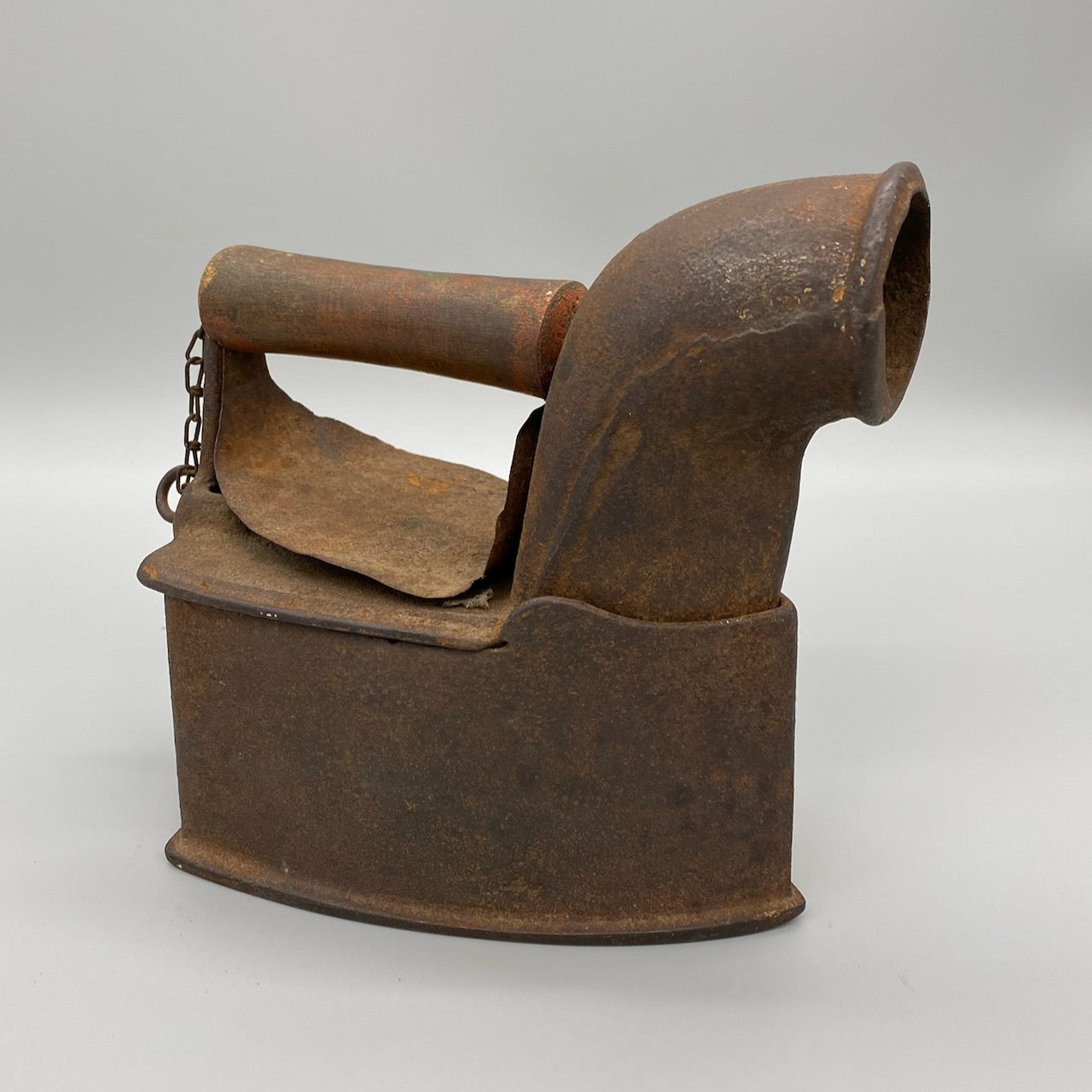 Vintage Laundry Steamer