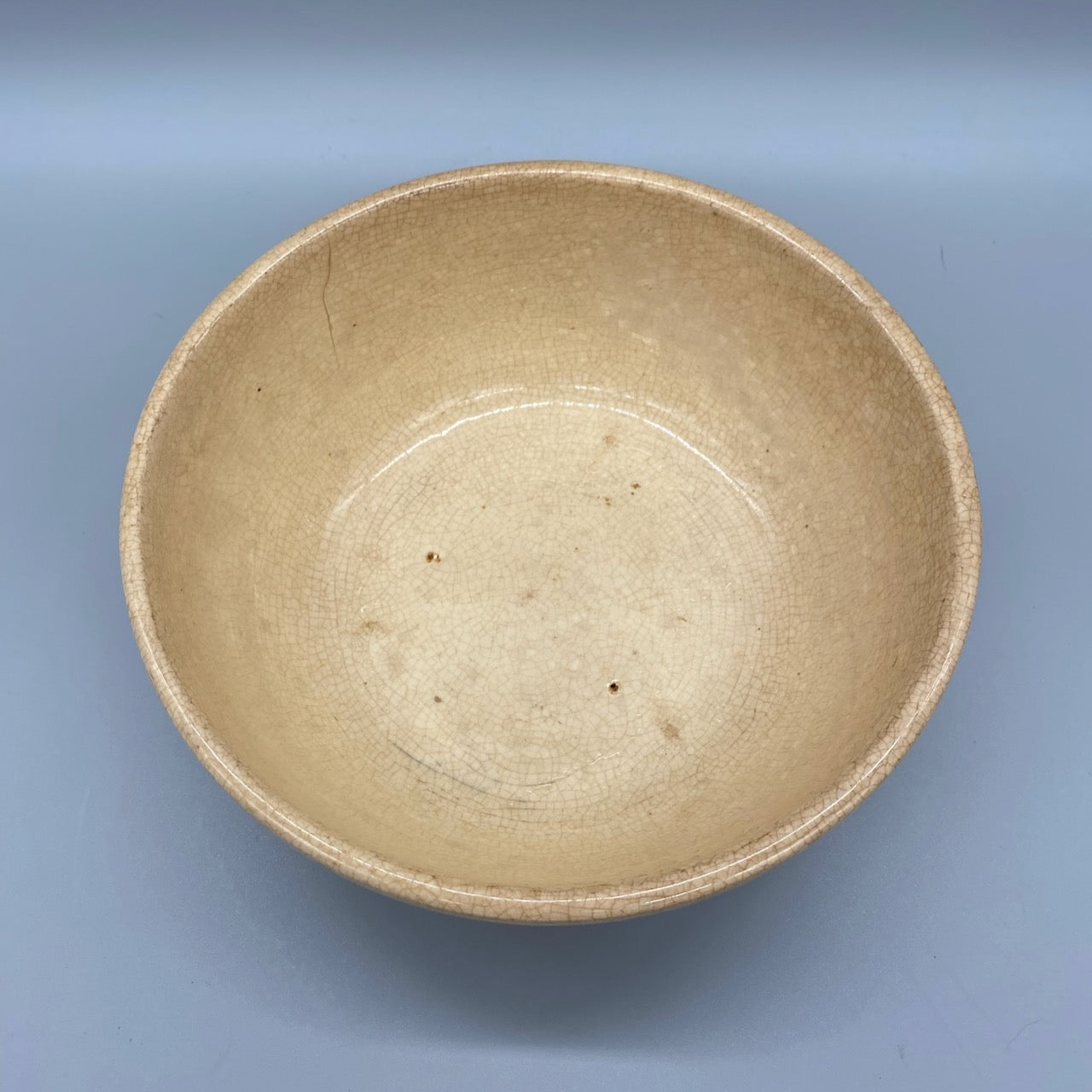Stoneware Mixing Bowl