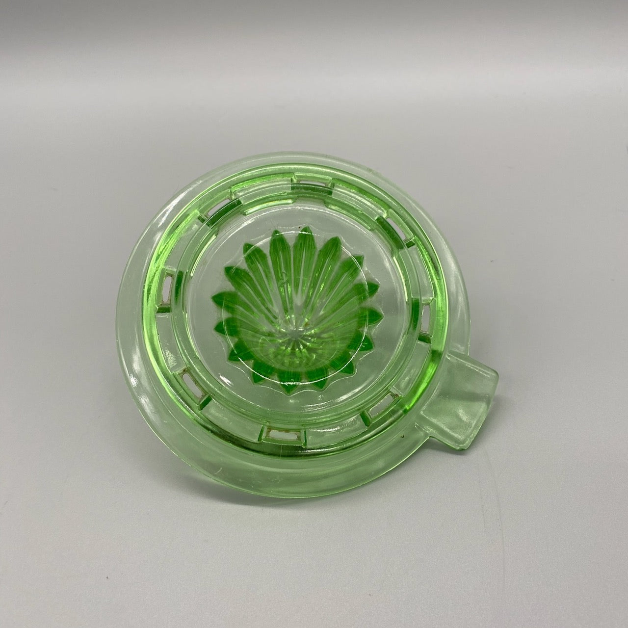 Glass Juicer