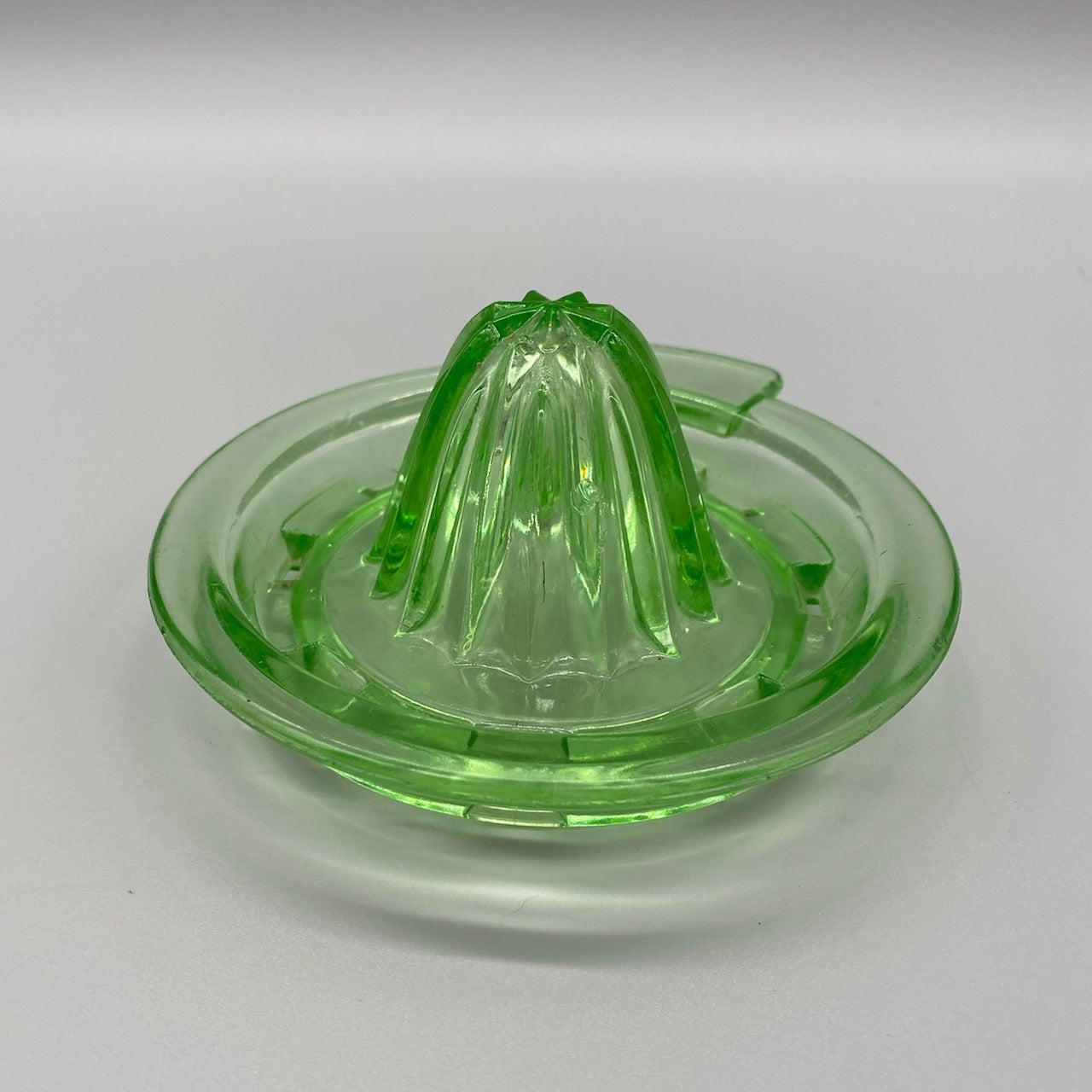 Glass Juicer