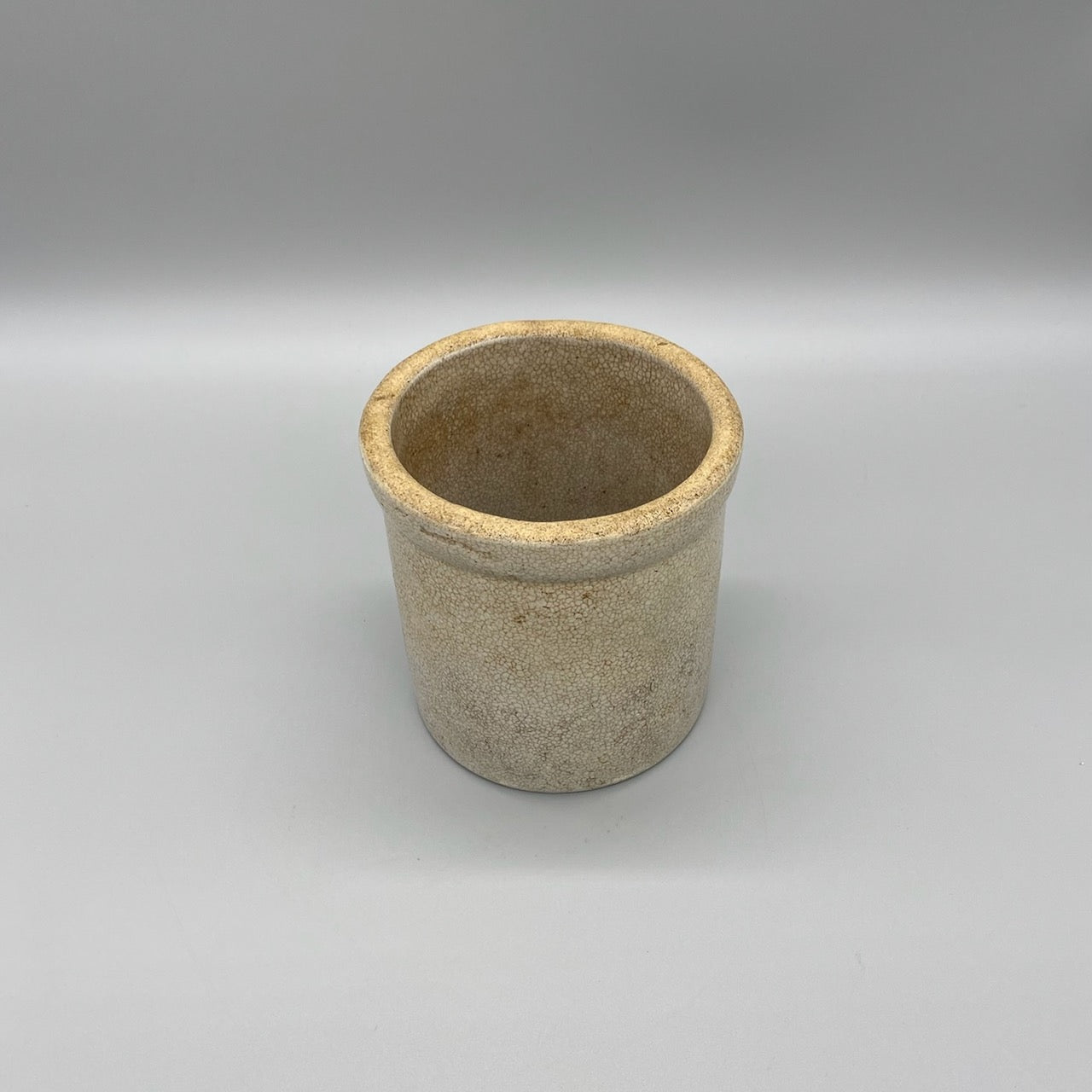 Small Crock
