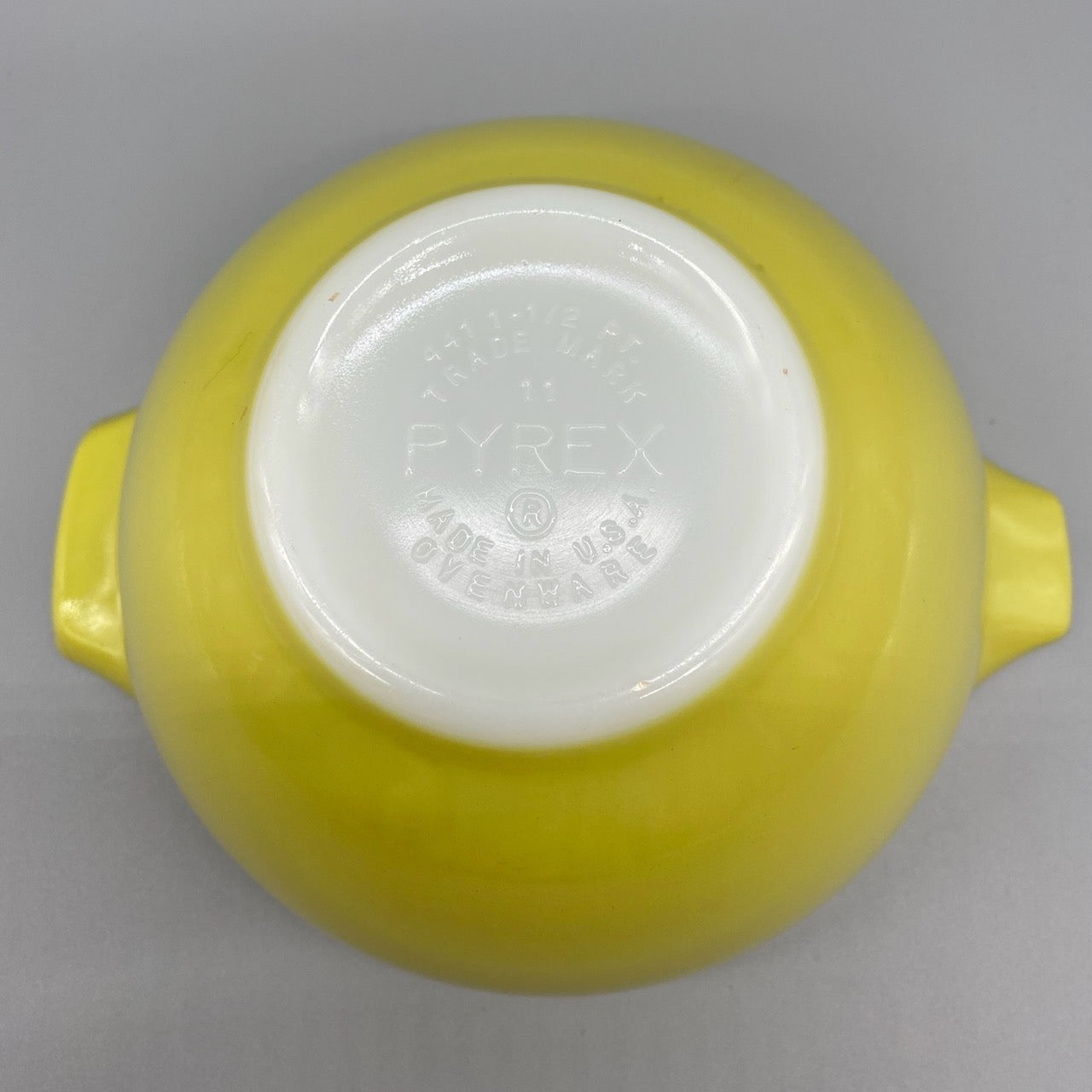 441 Pyrex