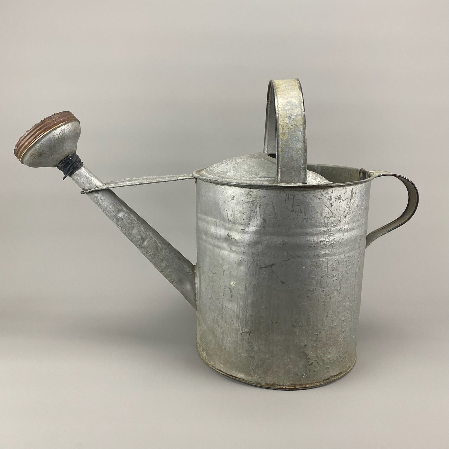 #12 Watering Can