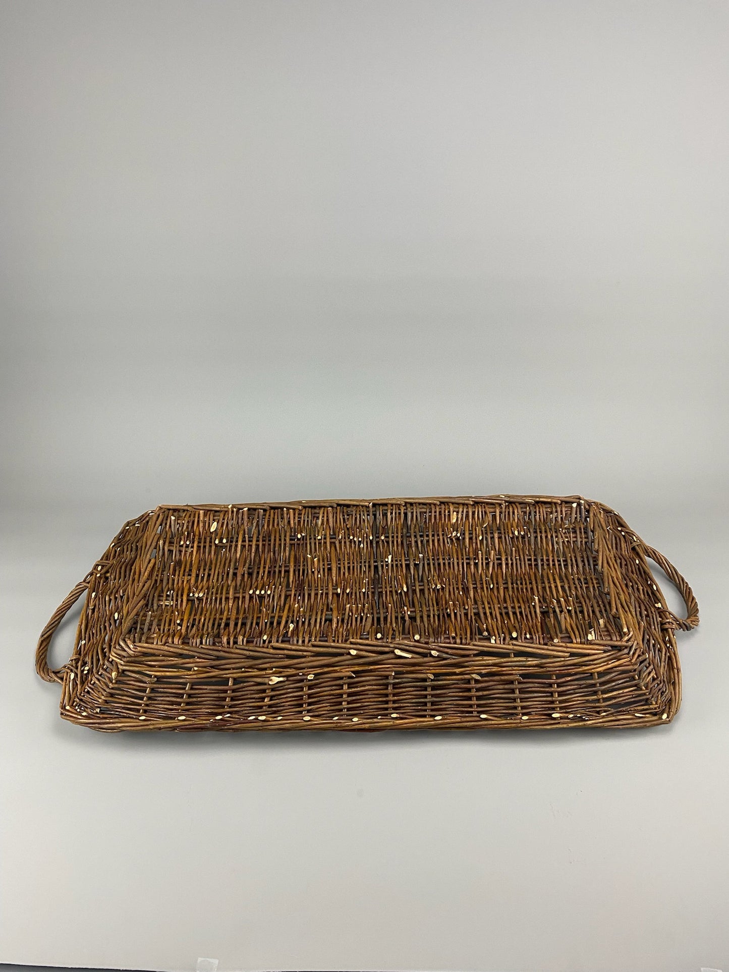 Wicker Basket