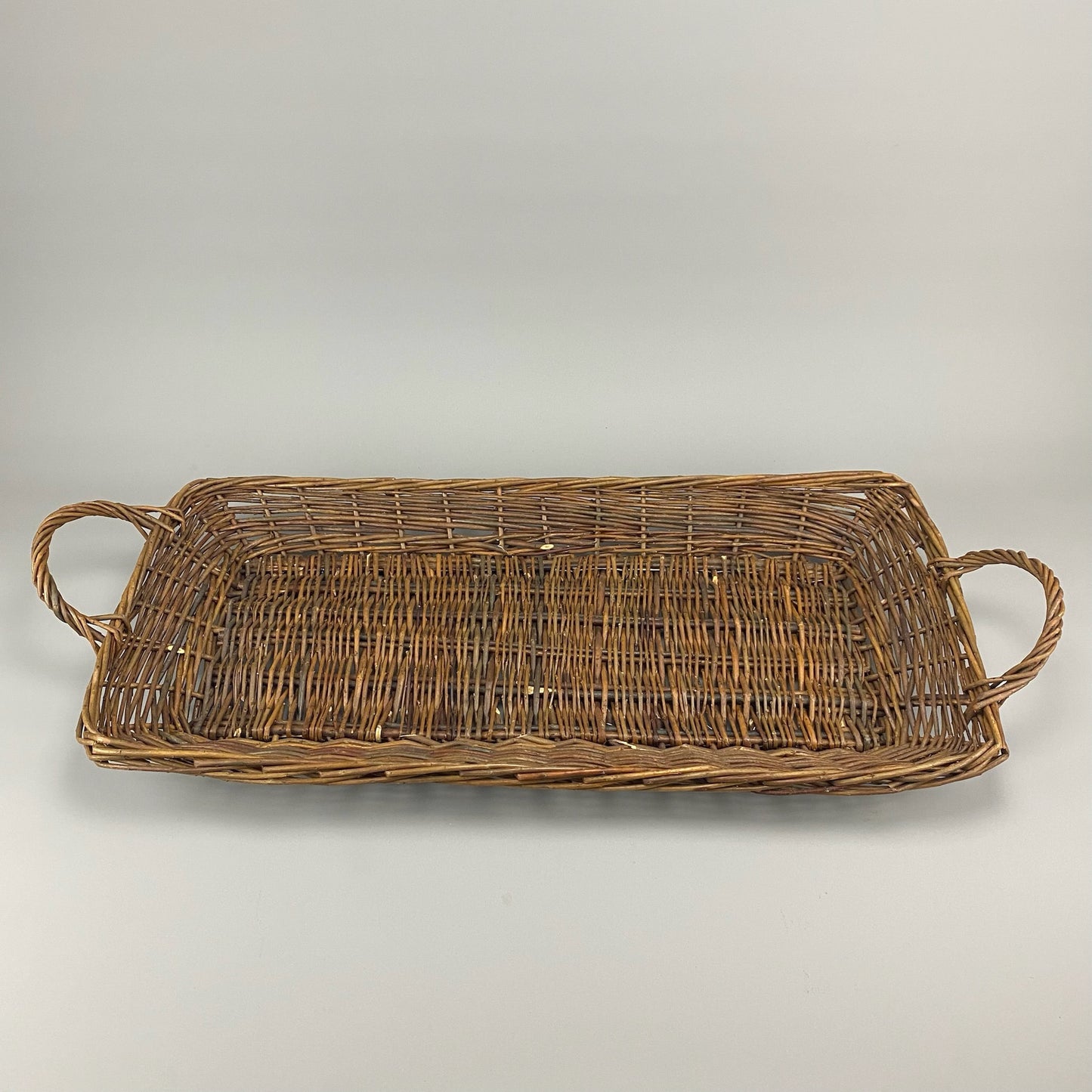 Wicker Basket