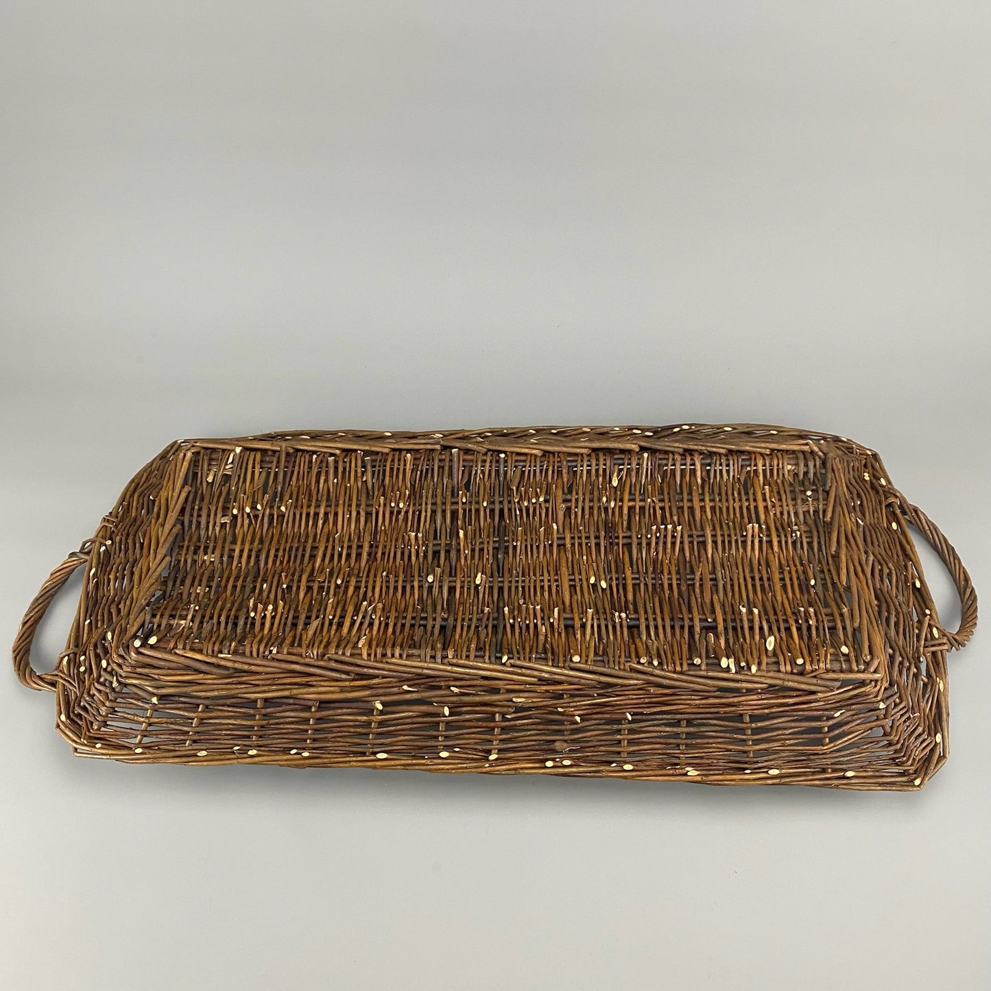 Wicker Basket