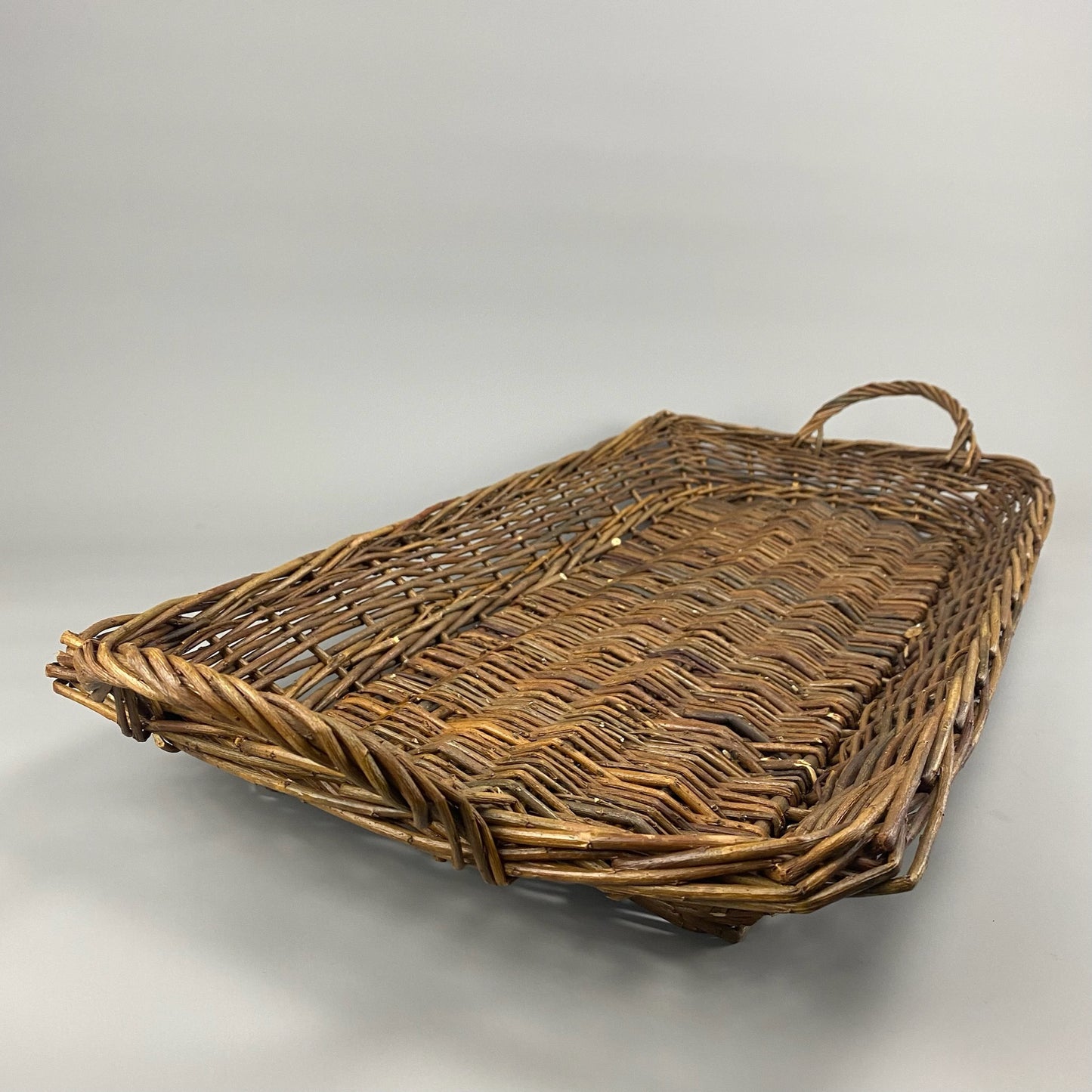 Wicker Basket