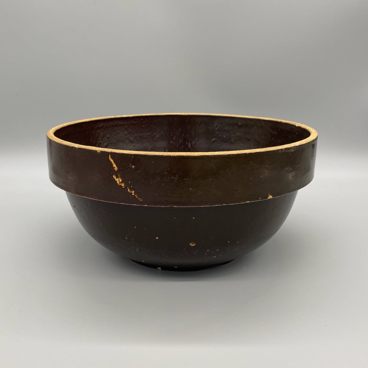 Stoneware Bowl