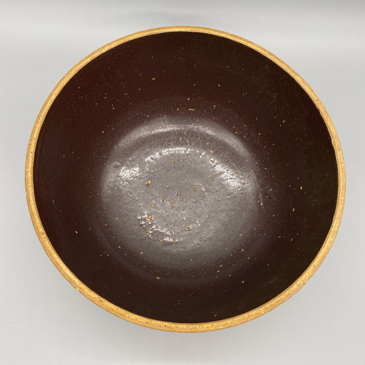 Stoneware Bowl