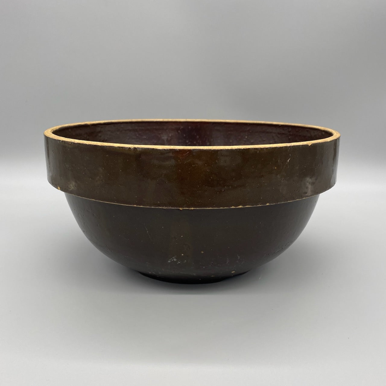 Stoneware Bowl