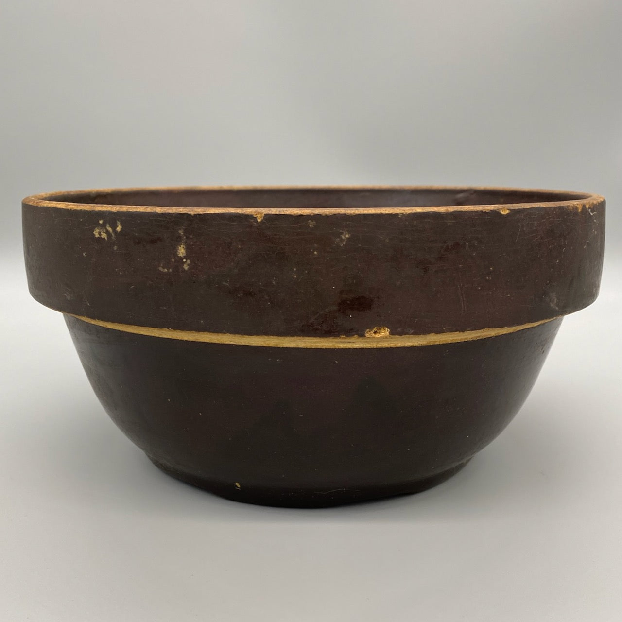 Stoneware Bowl 2