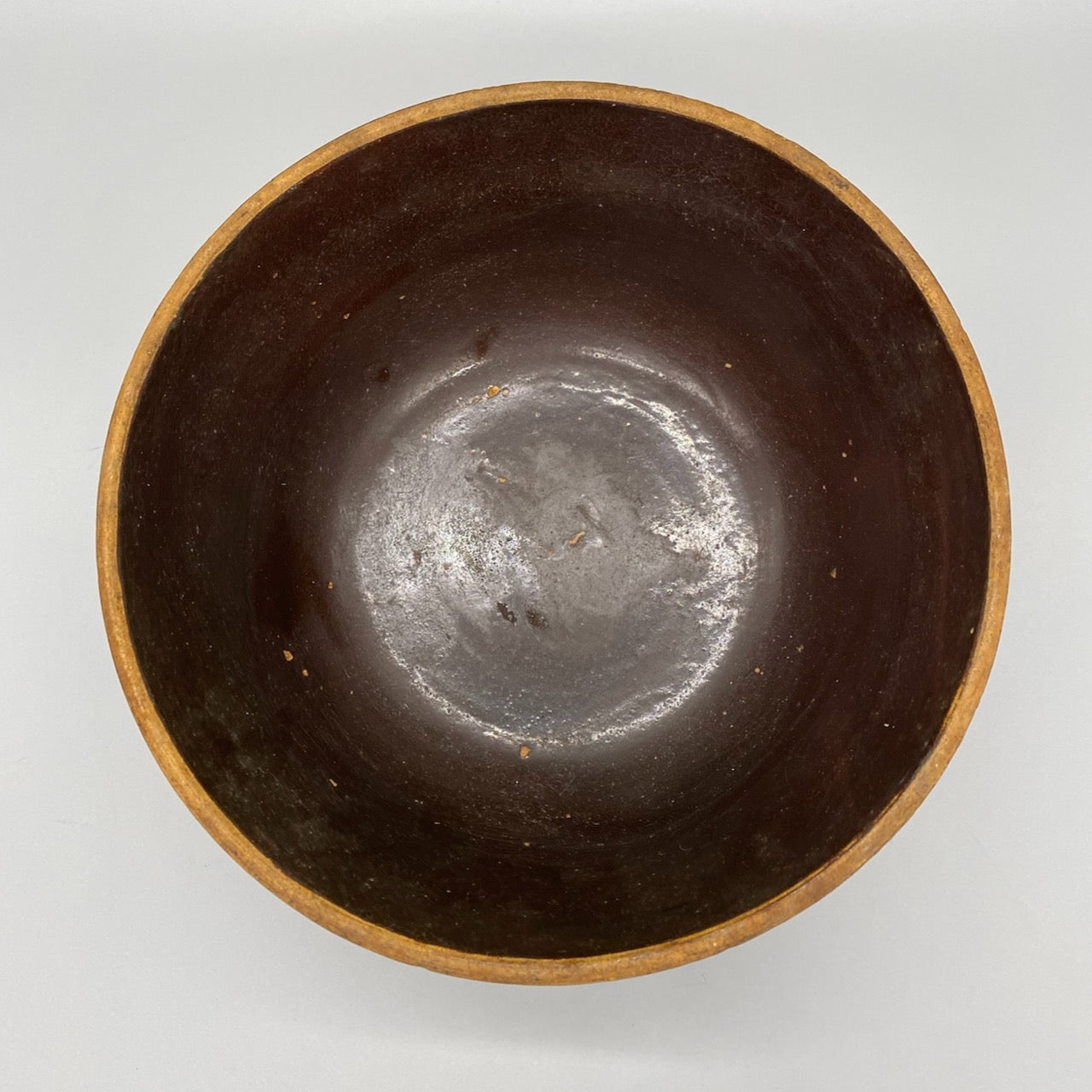 Stoneware Bowl 2