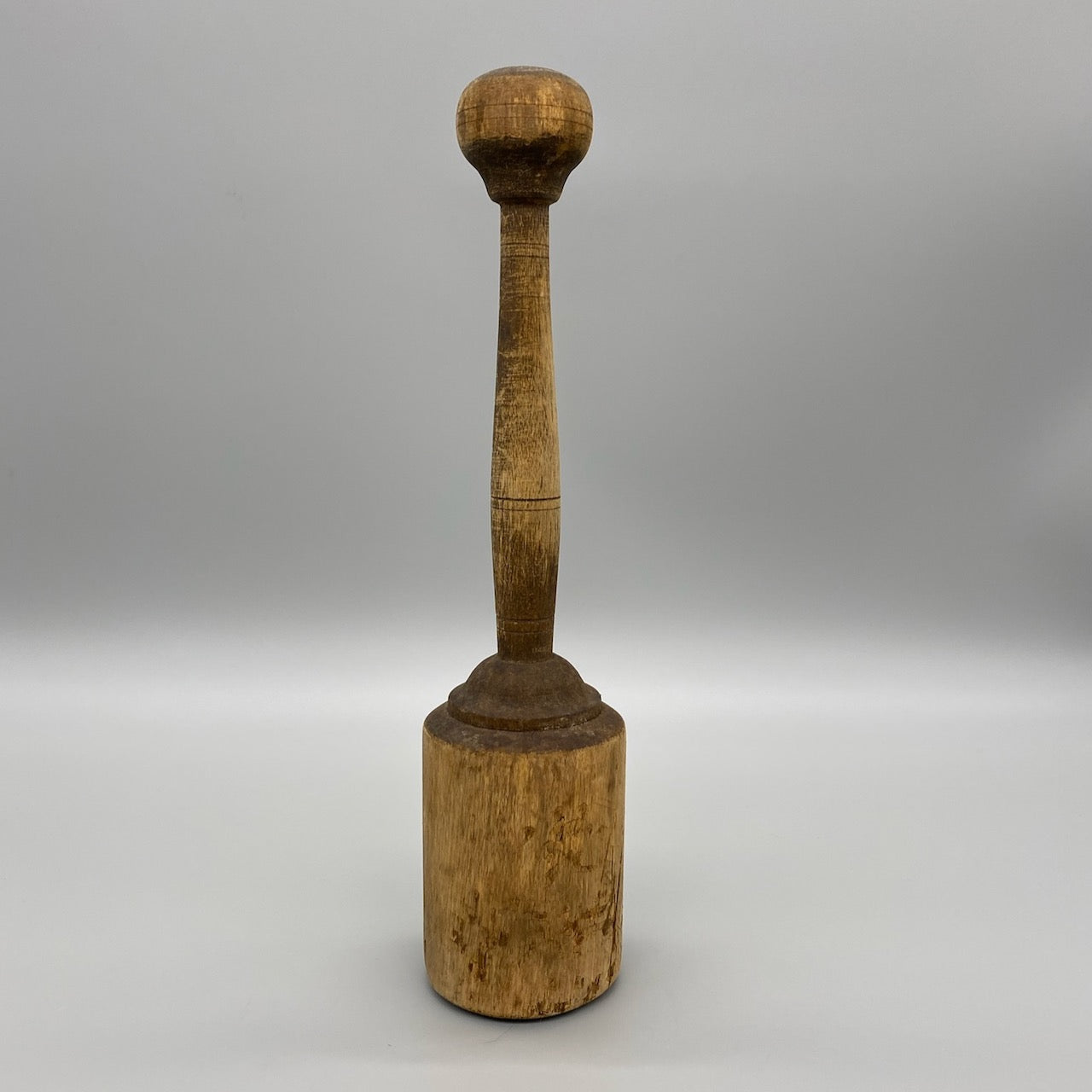 Wooden Masher