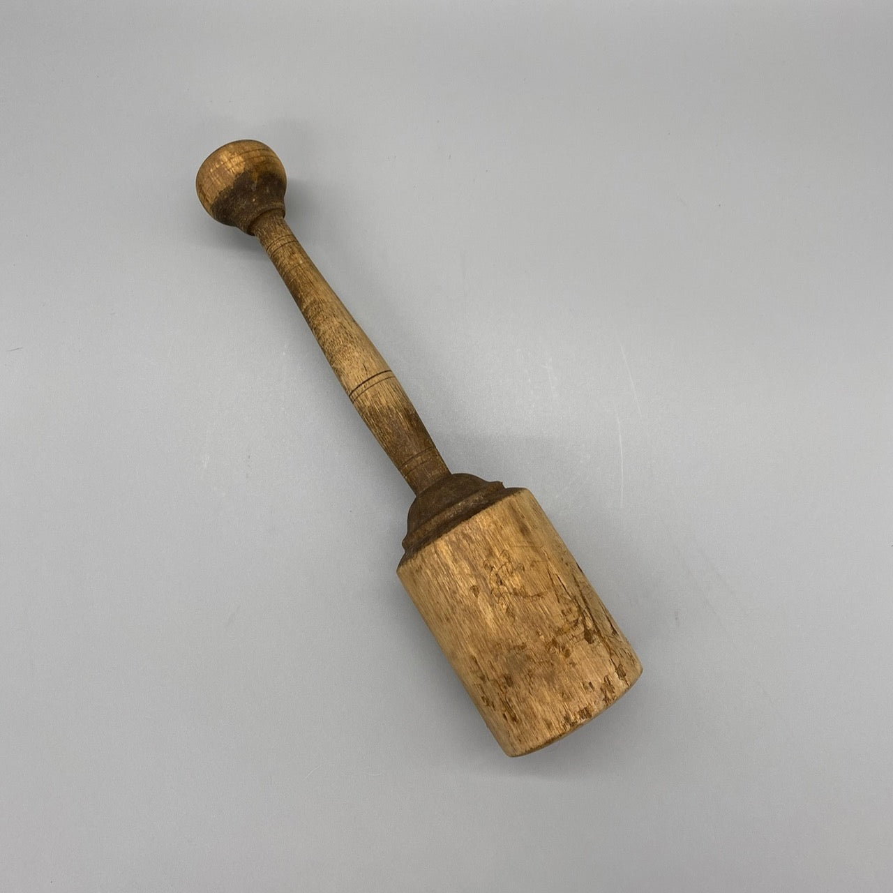 Wooden Masher