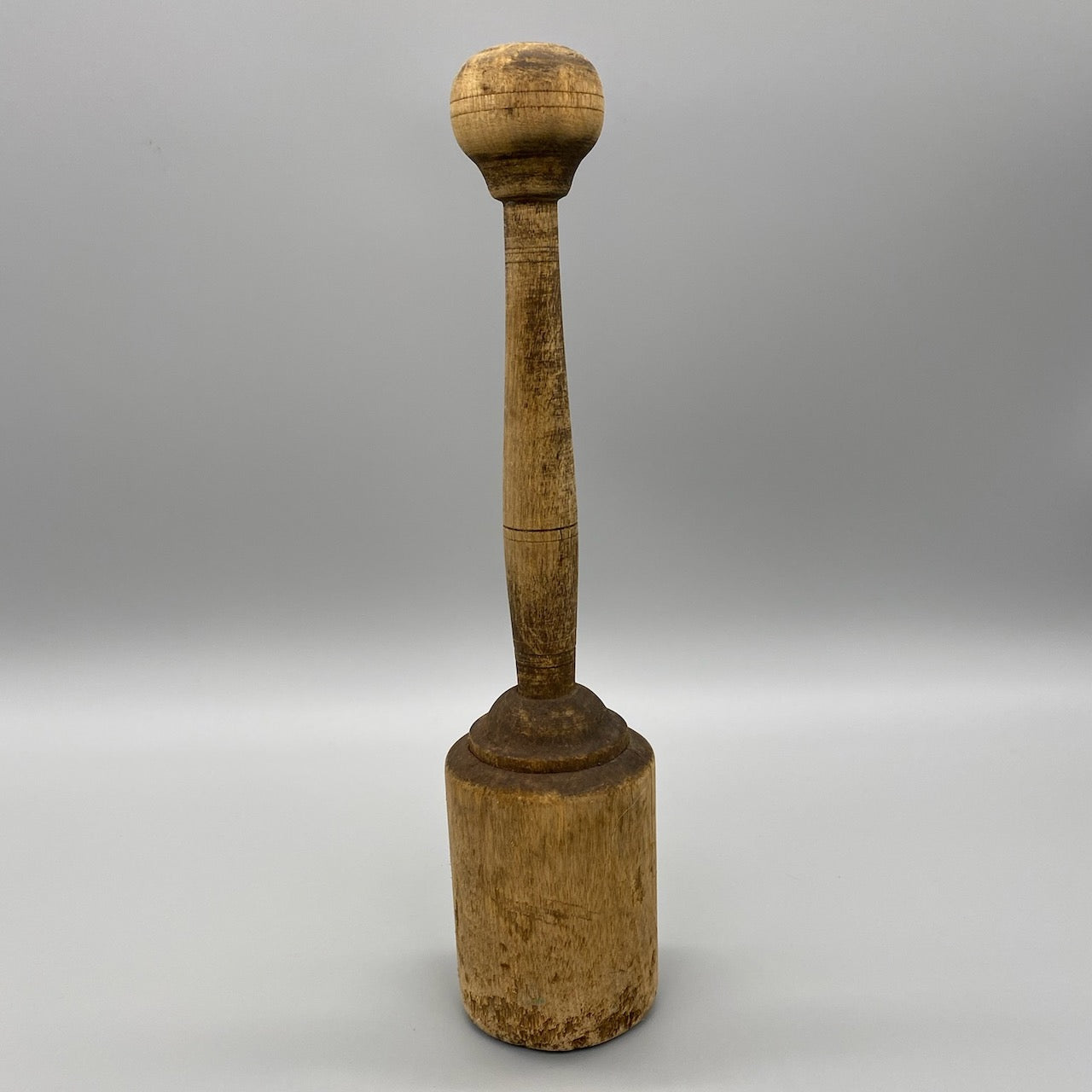 Wooden Masher