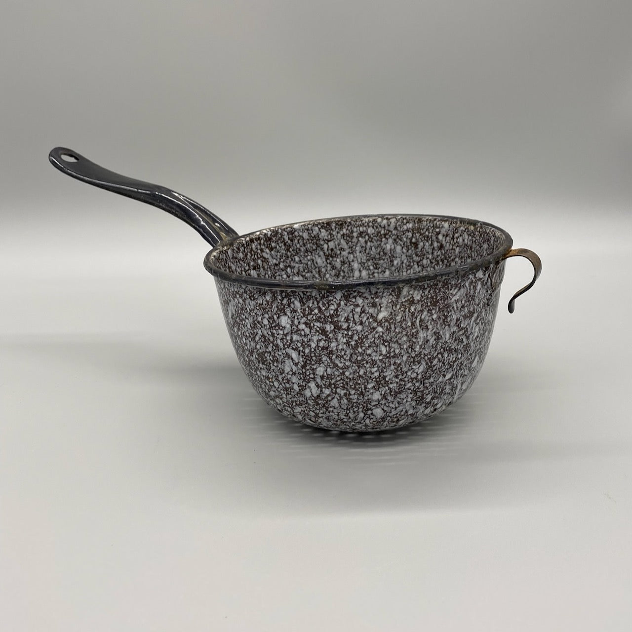 Graniteware Strainer