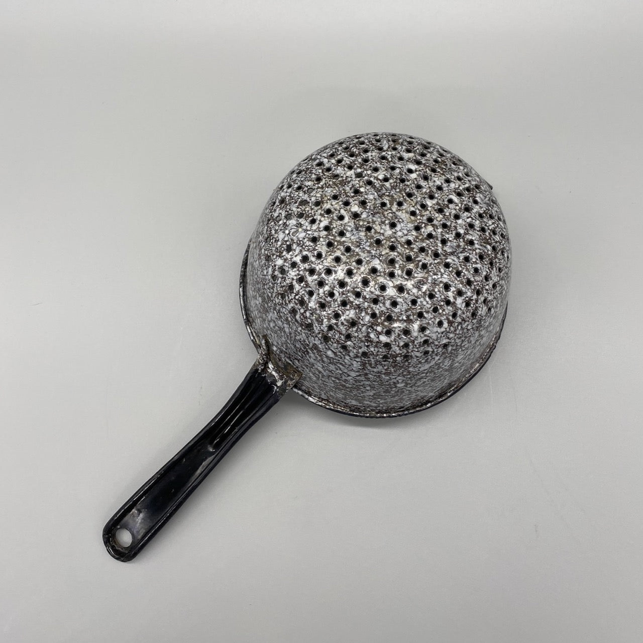 Graniteware Strainer