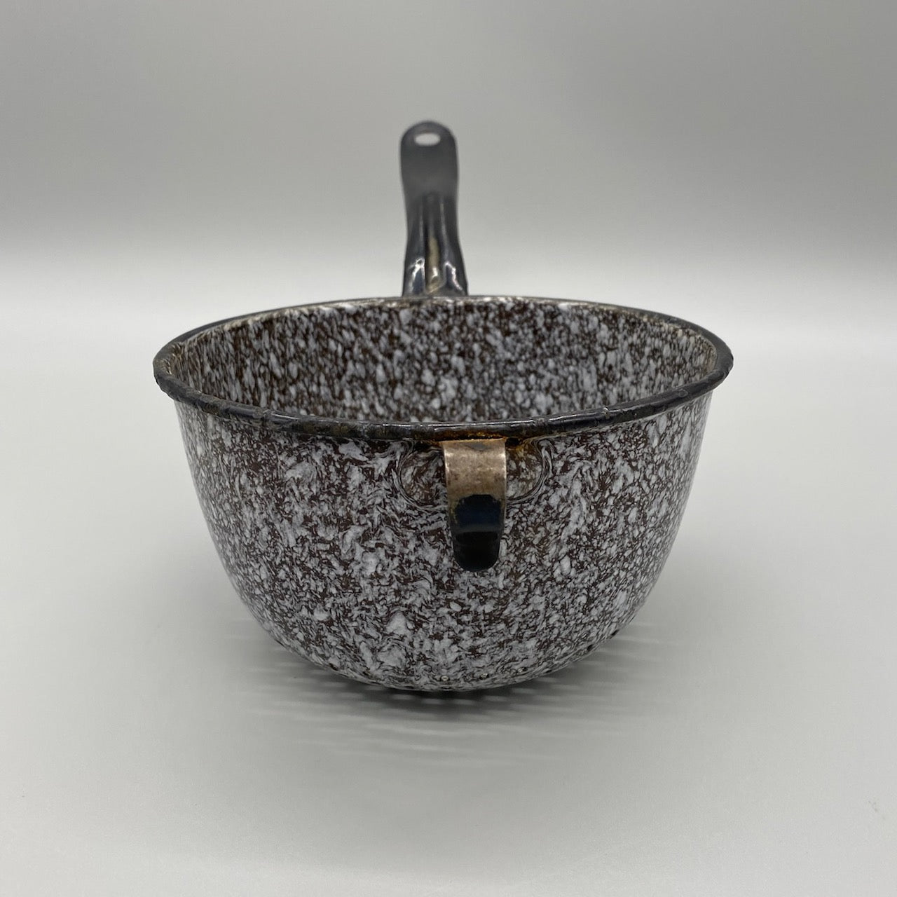 Graniteware Strainer