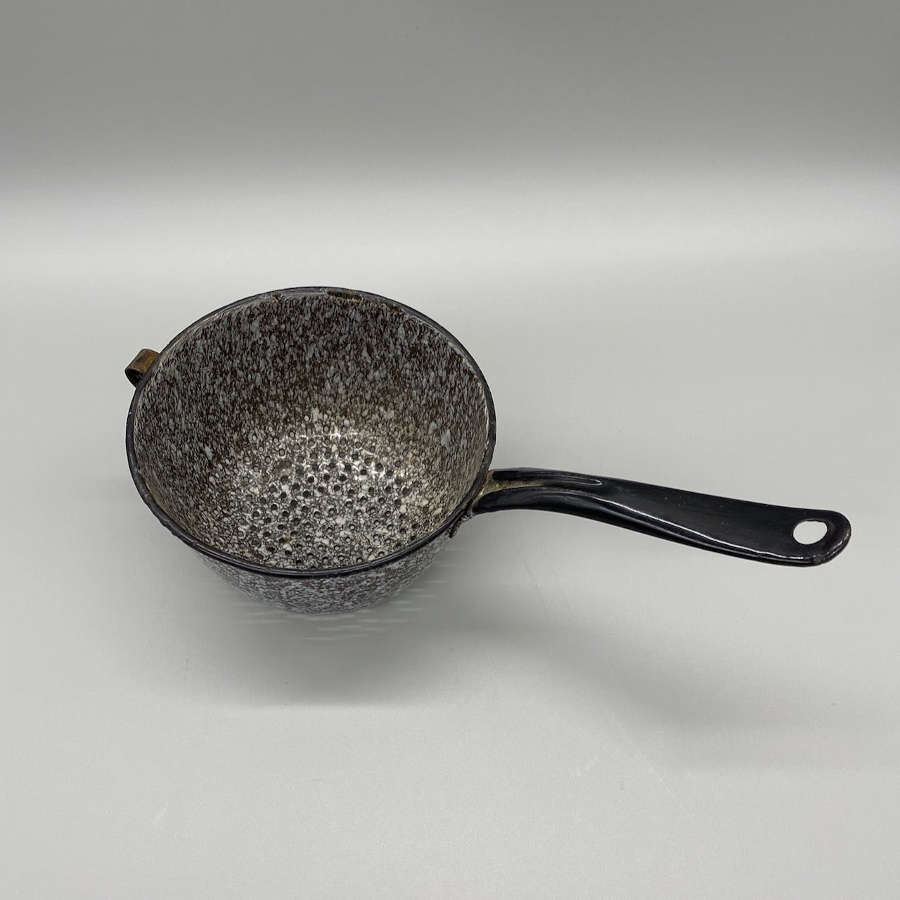 Graniteware Strainer