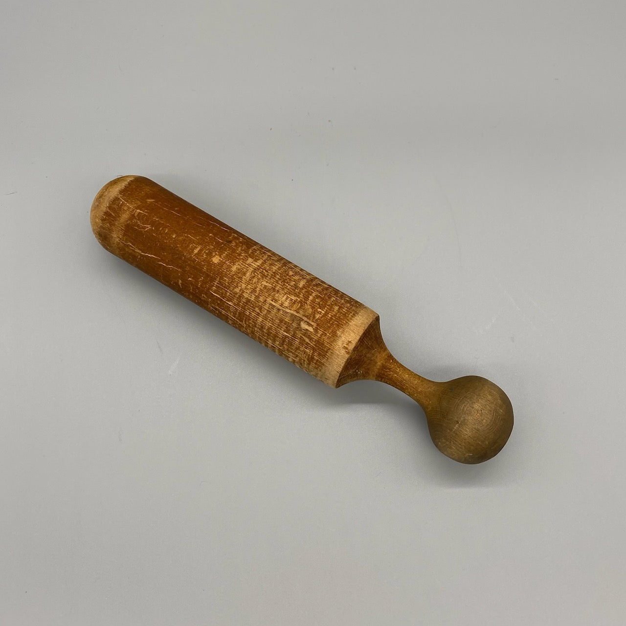 Wooden Pestle