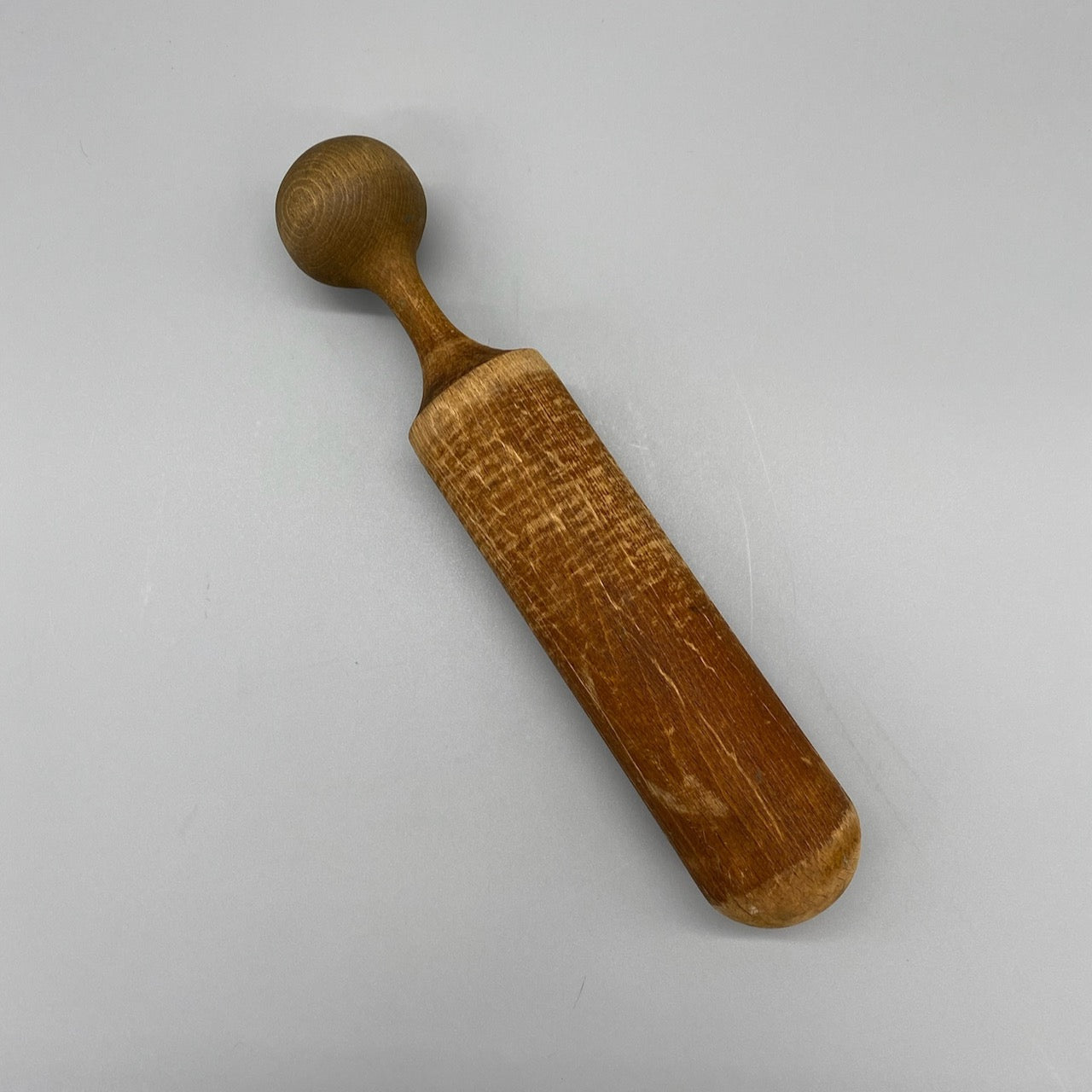 Wooden Pestle