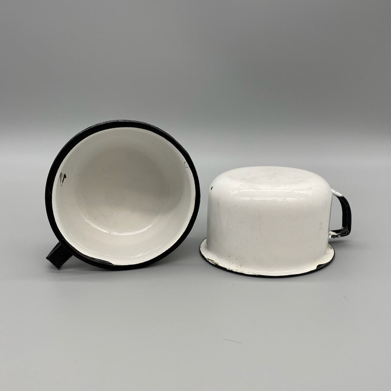 Enamelware Mug Set