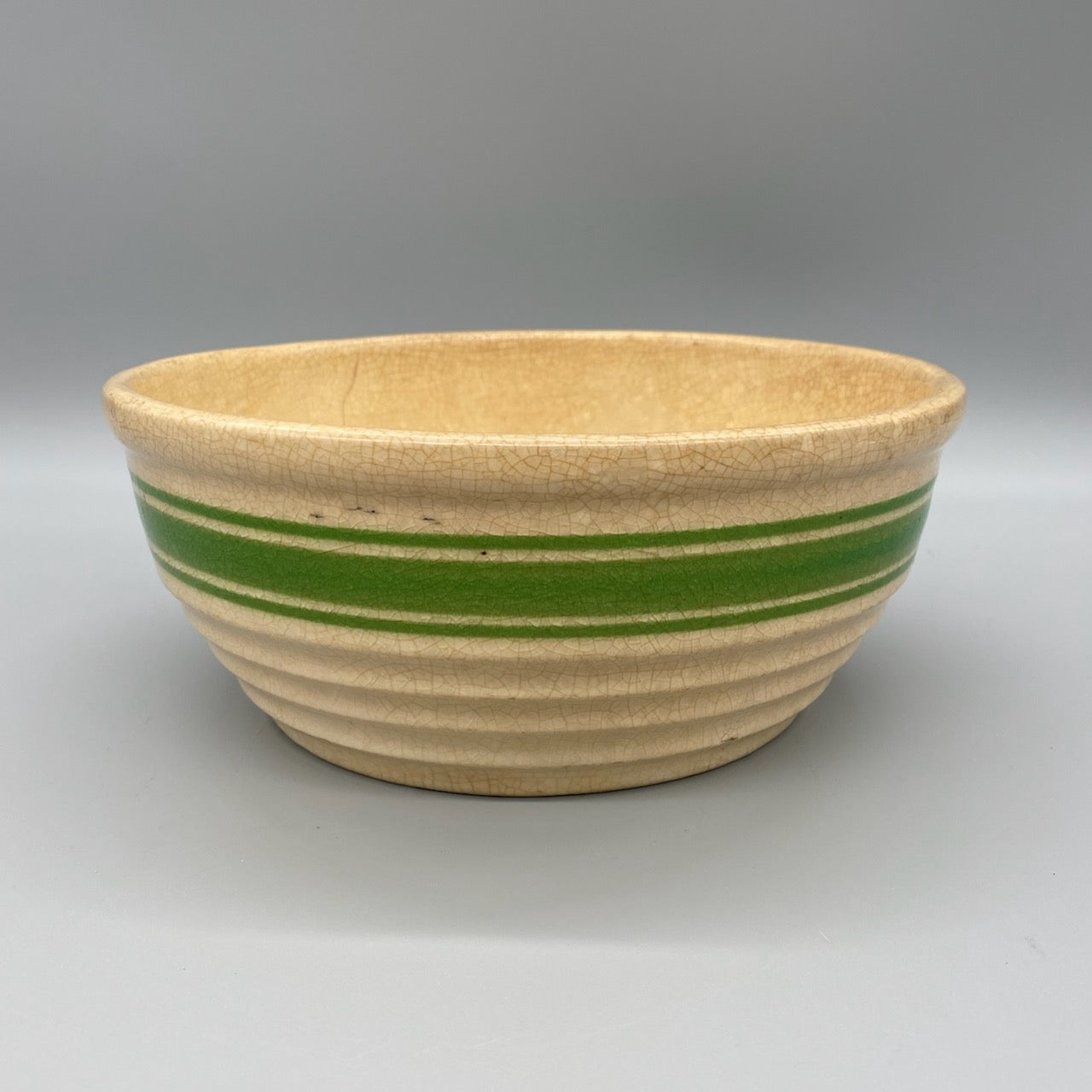 Stoneware Mixing Bowl