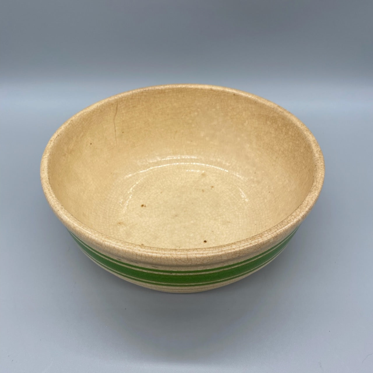 Stoneware Mixing Bowl