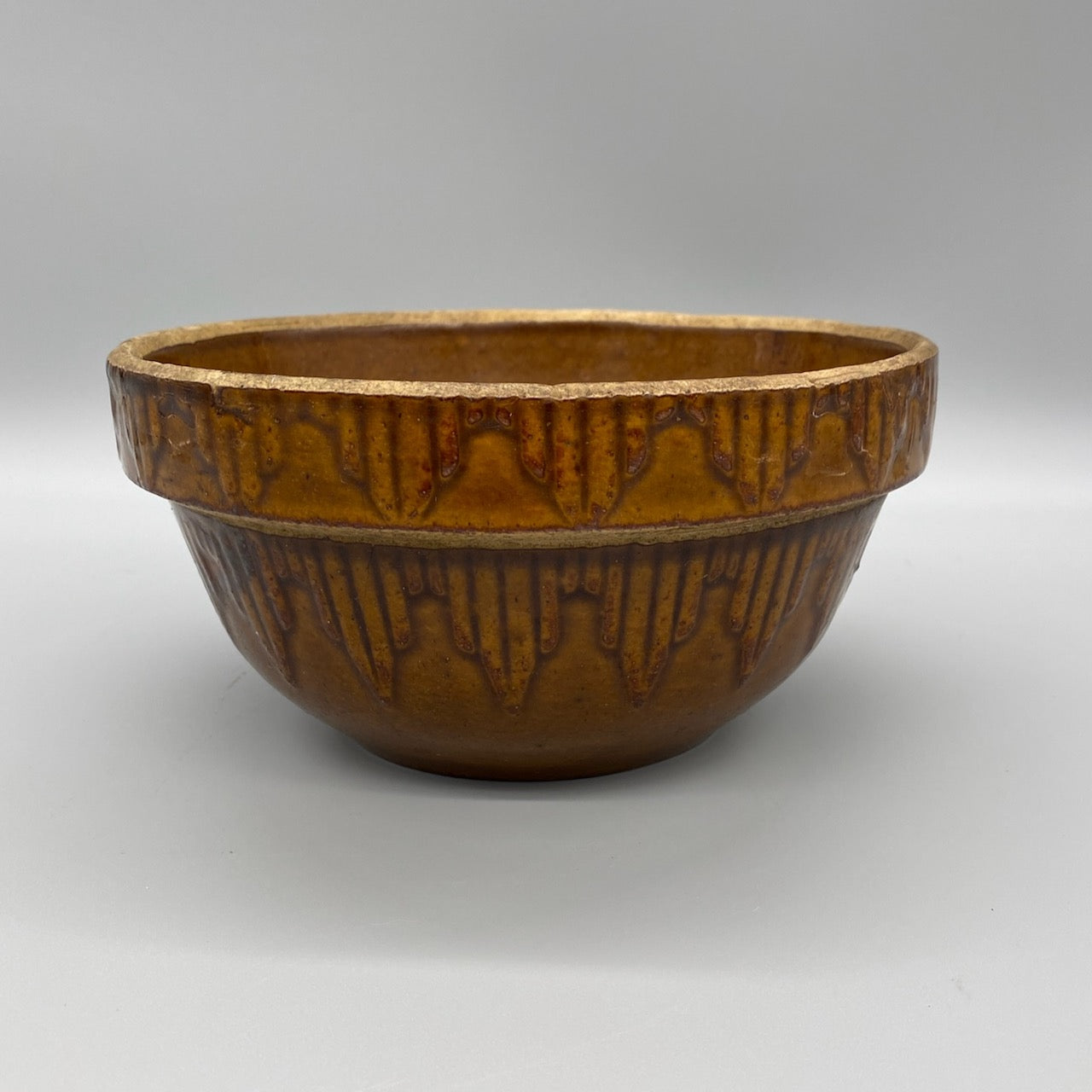 Stoneware Mixing Bowl