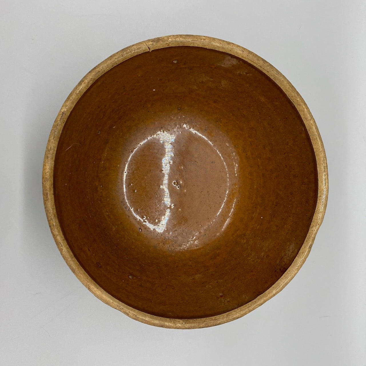 Stoneware Mixing Bowl