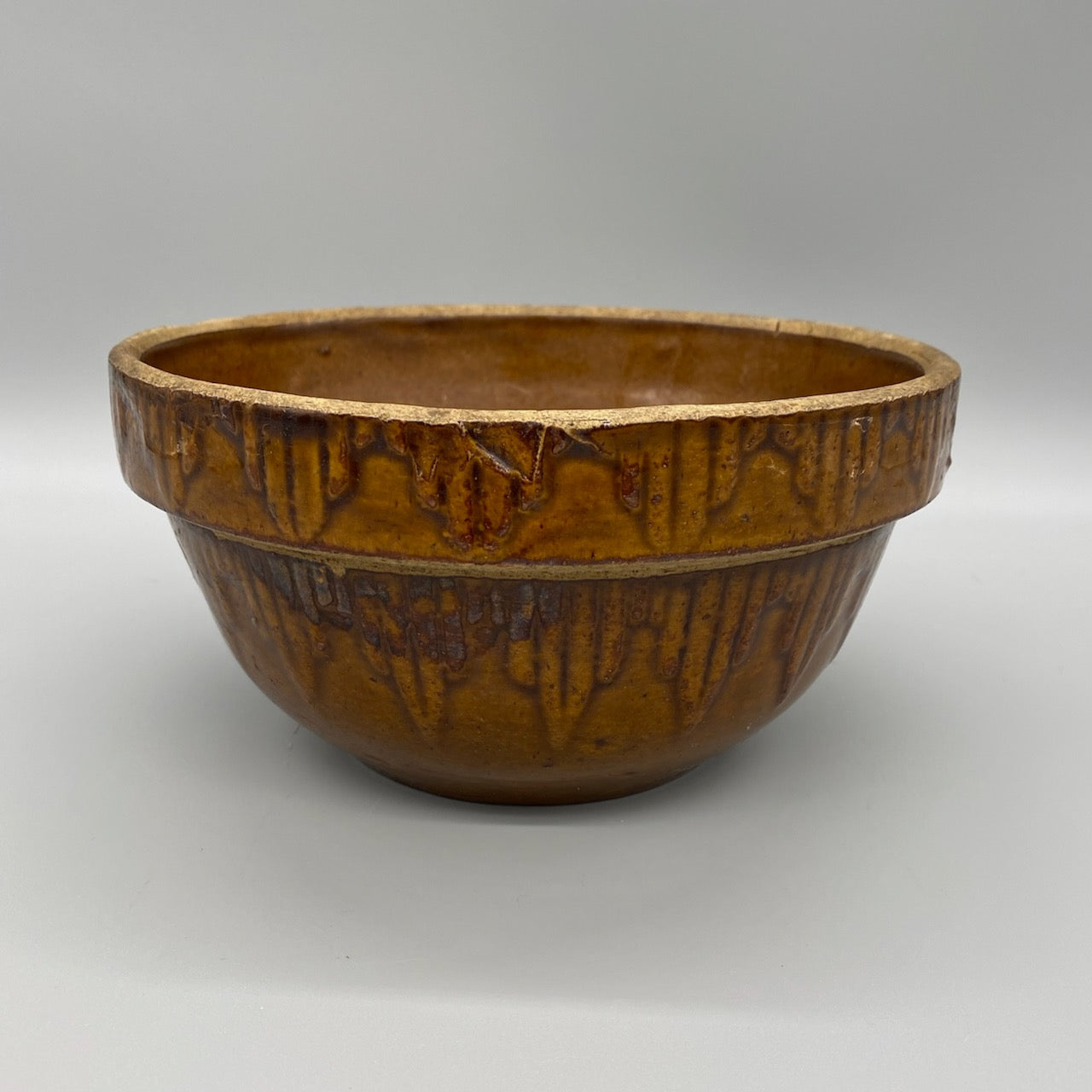 Stoneware Mixing Bowl