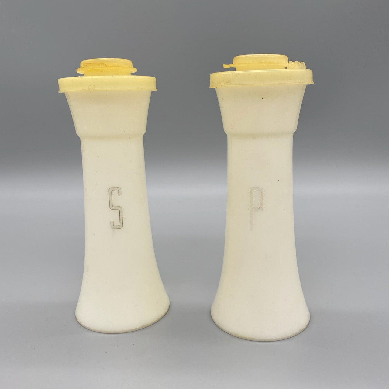 Salt and Pepper Shakers