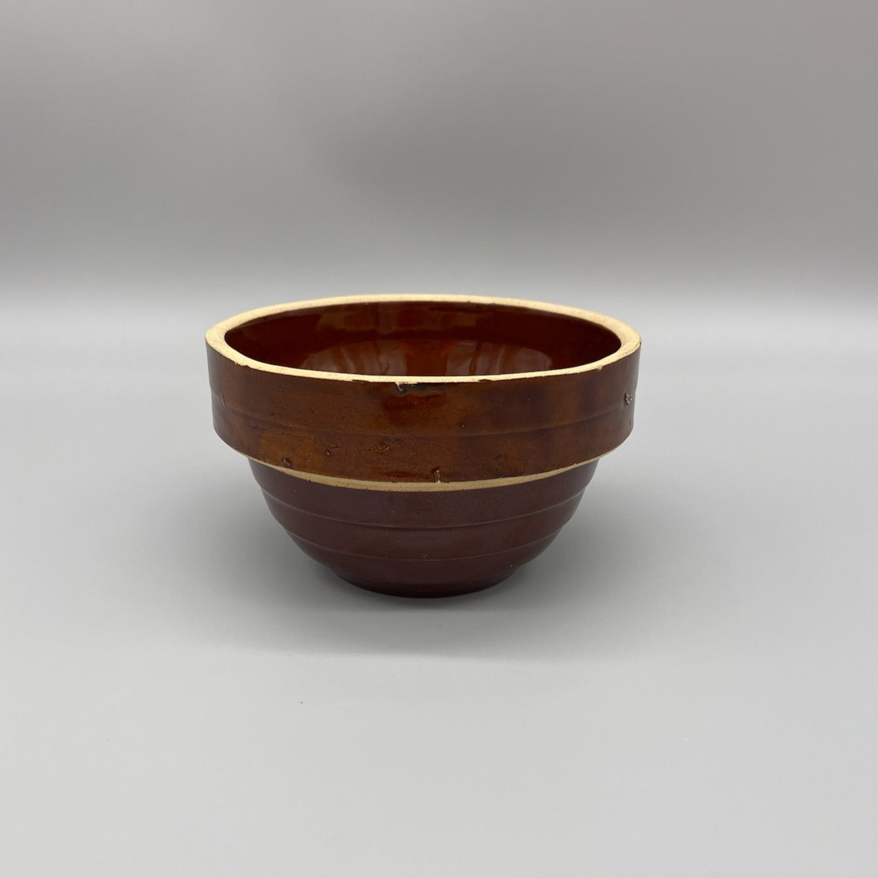 Small Stoneware Bowl