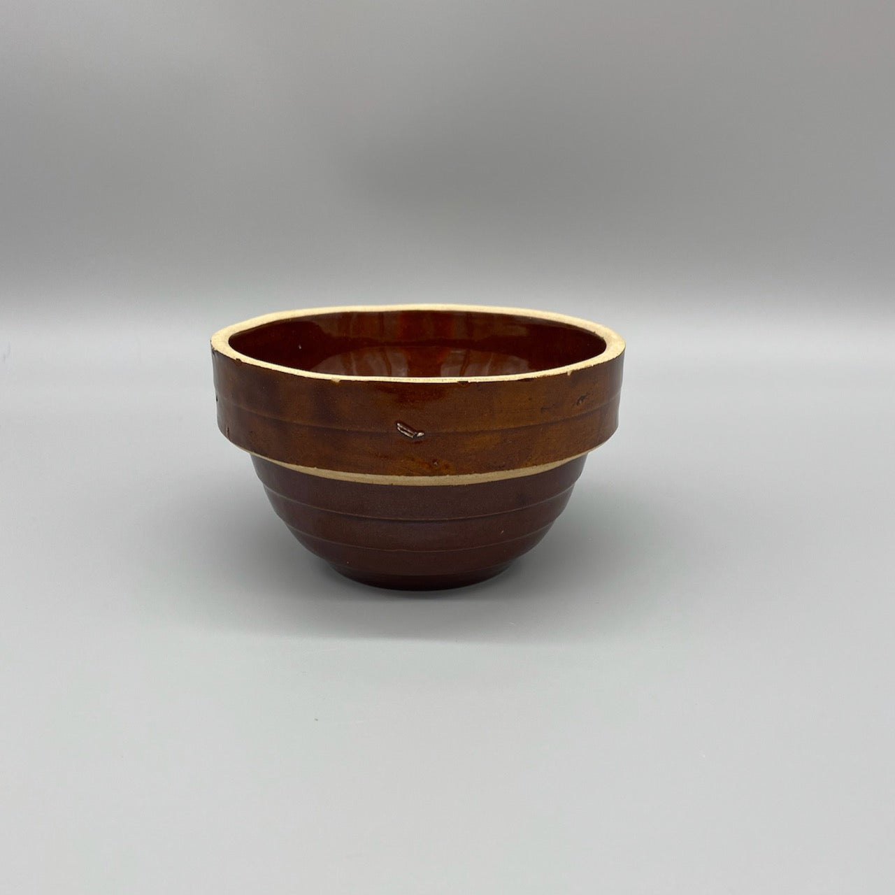 Small Stoneware Bowl