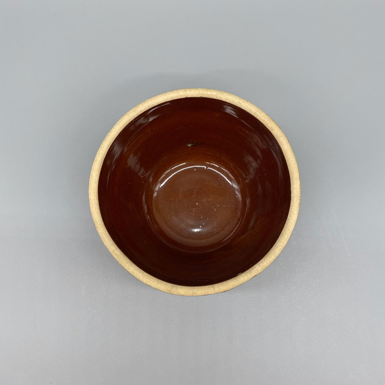 Small Stoneware Bowl