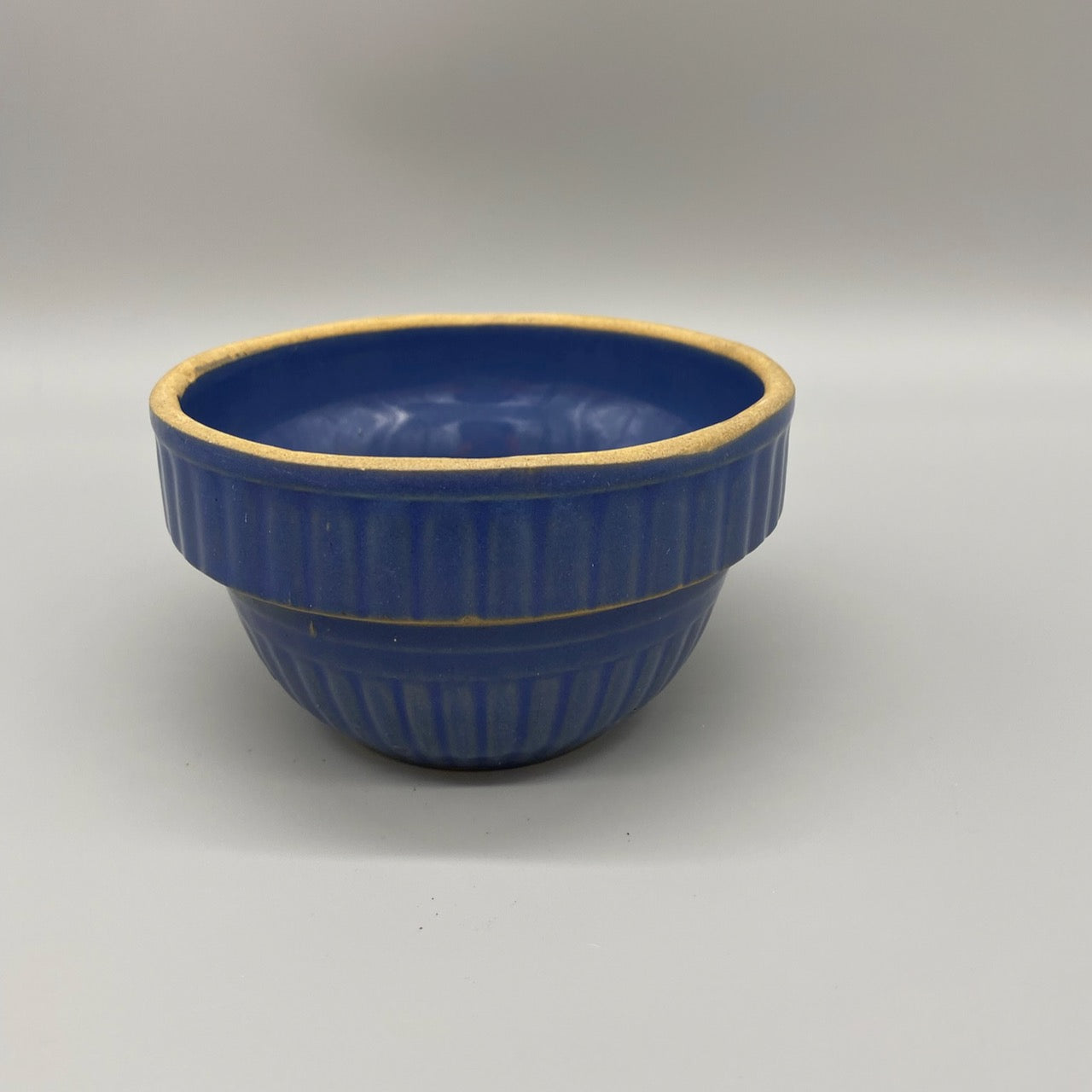 Small Stoneware Bowl