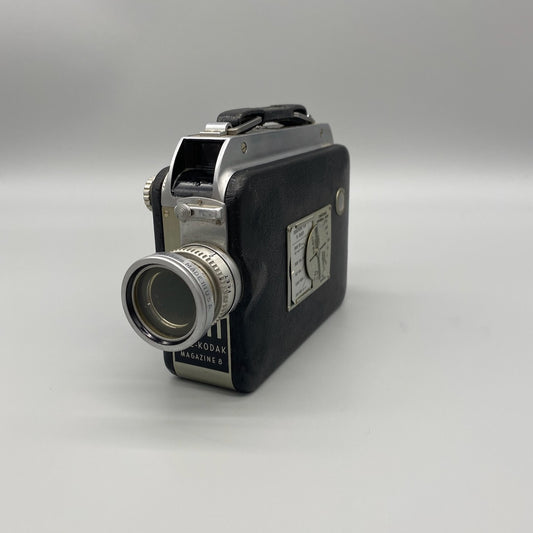 Vintage Camcorder