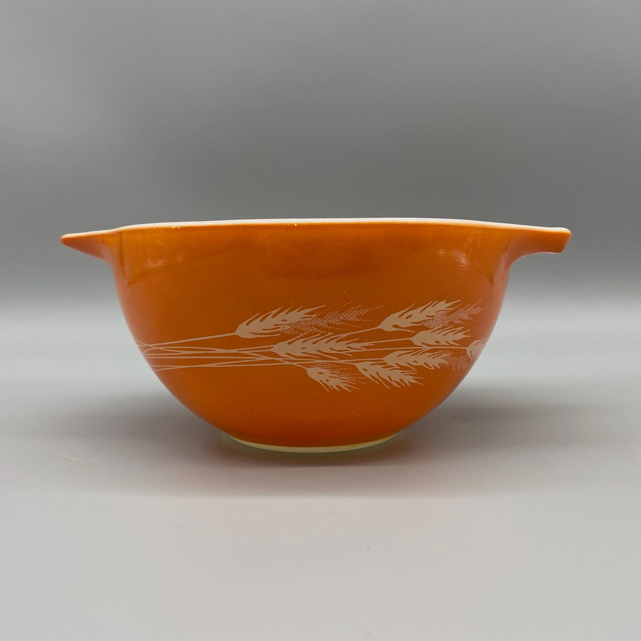 441 Pyrex Bowl