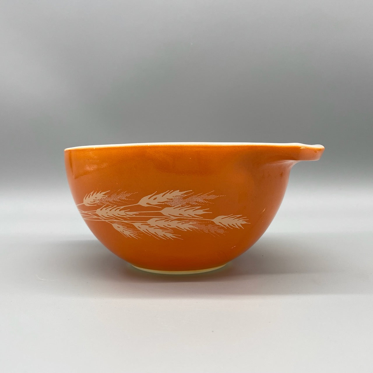 441 Pyrex Bowl