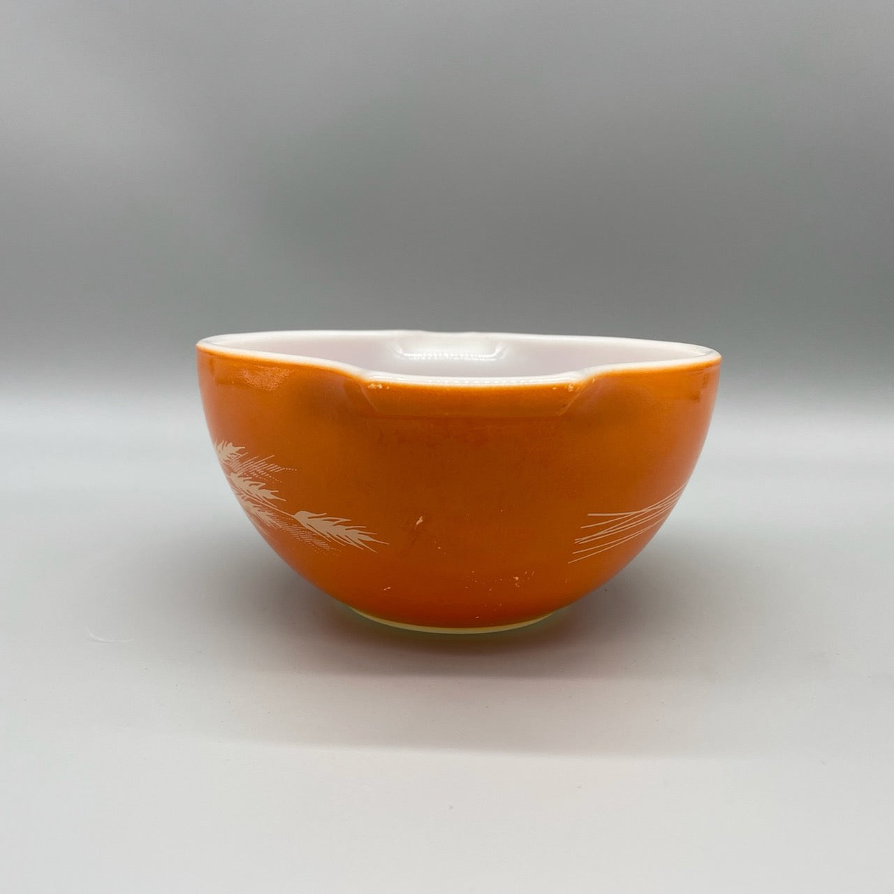 441 Pyrex Bowl