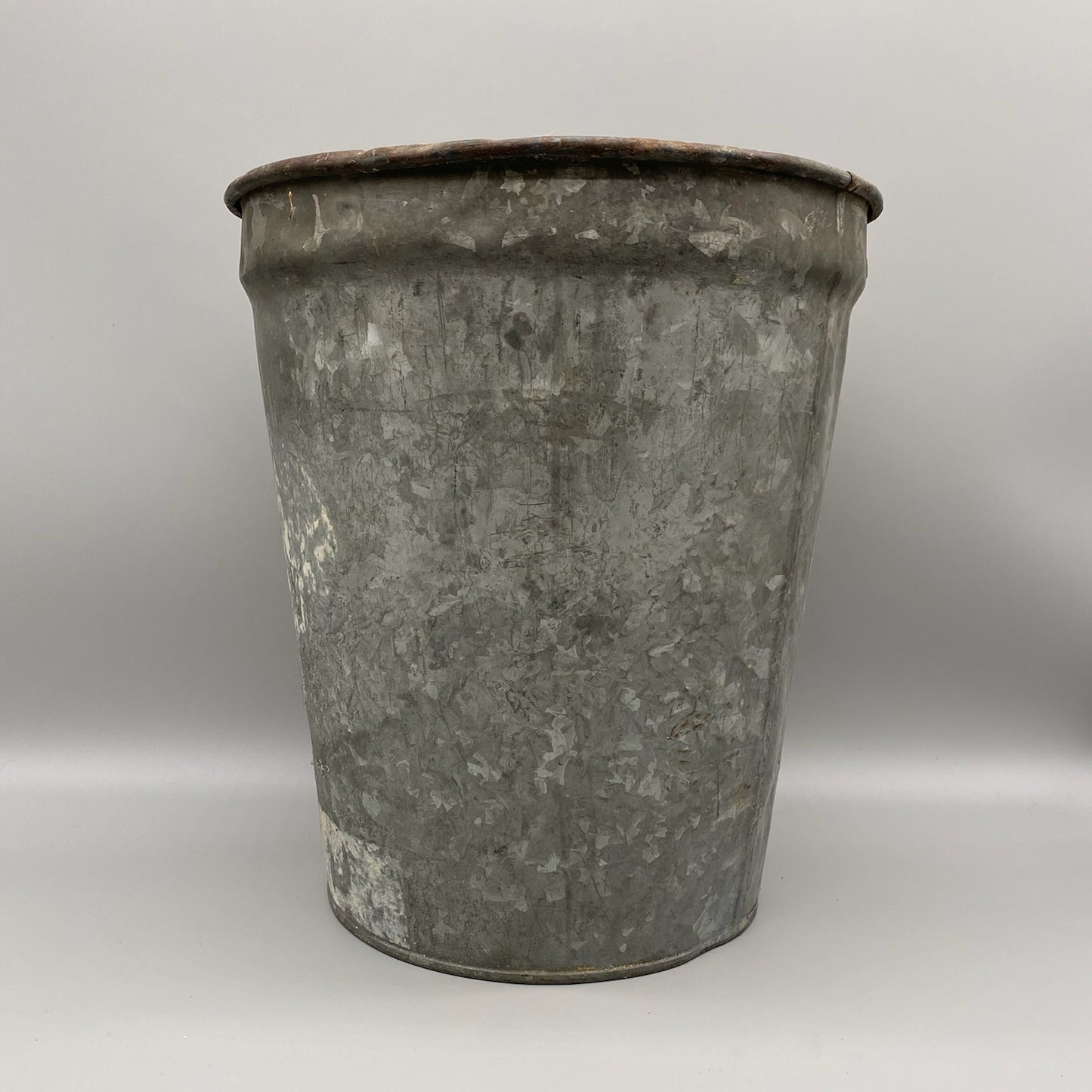 Galvanized Bucket