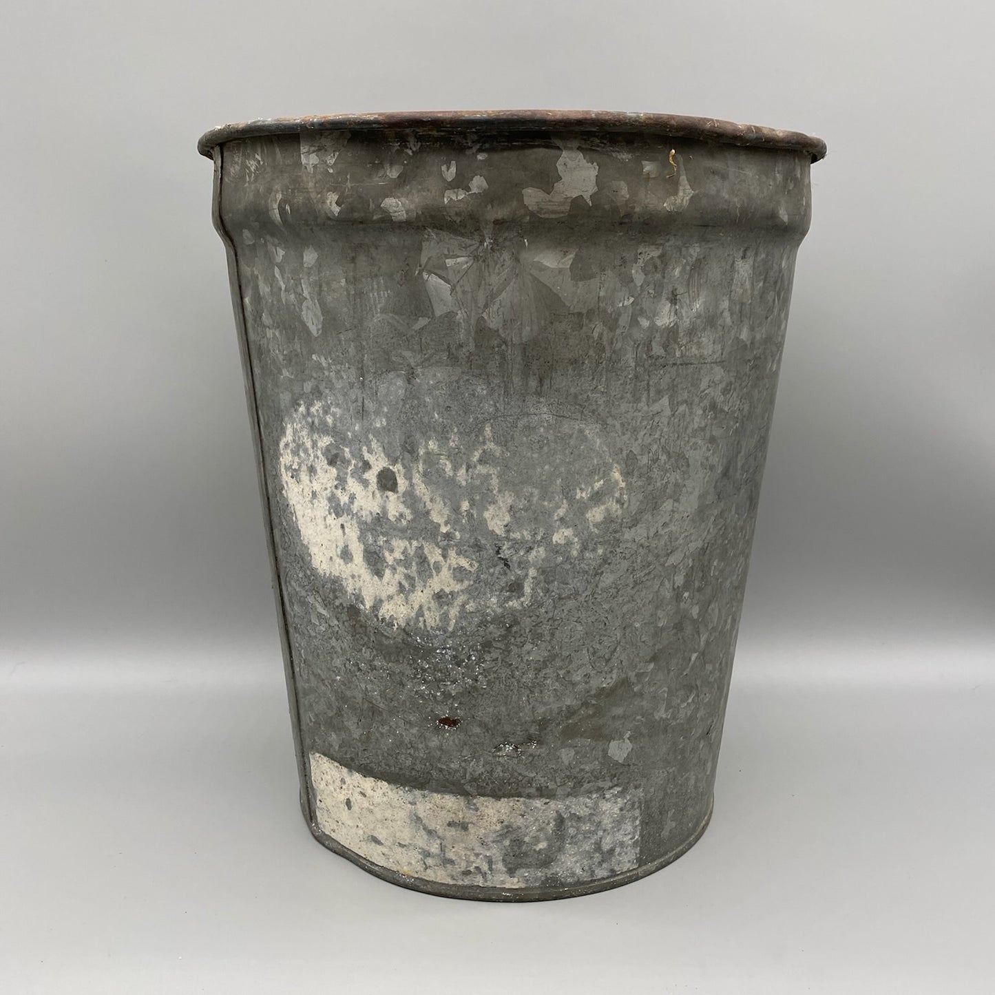 Galvanized Bucket