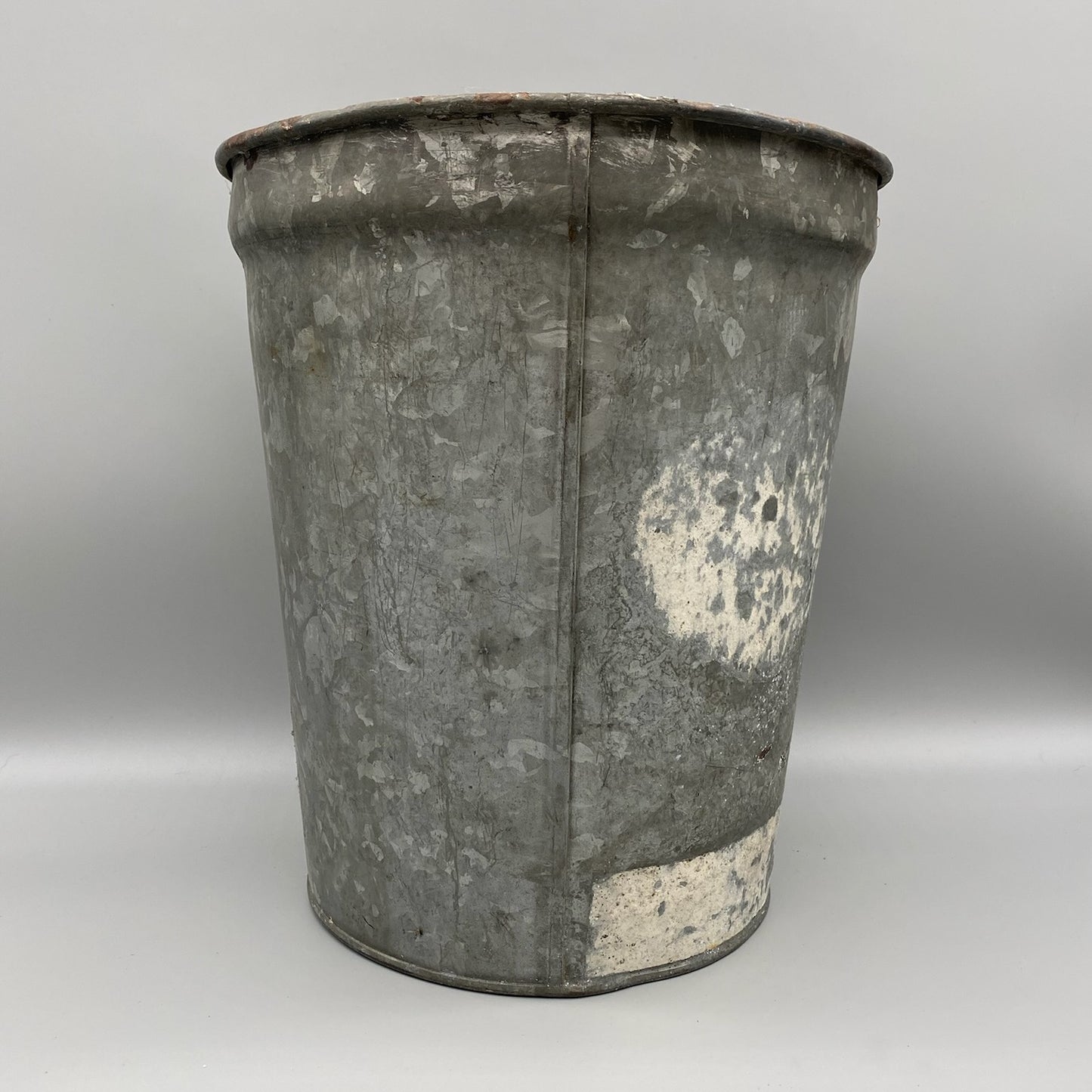 Galvanized Bucket