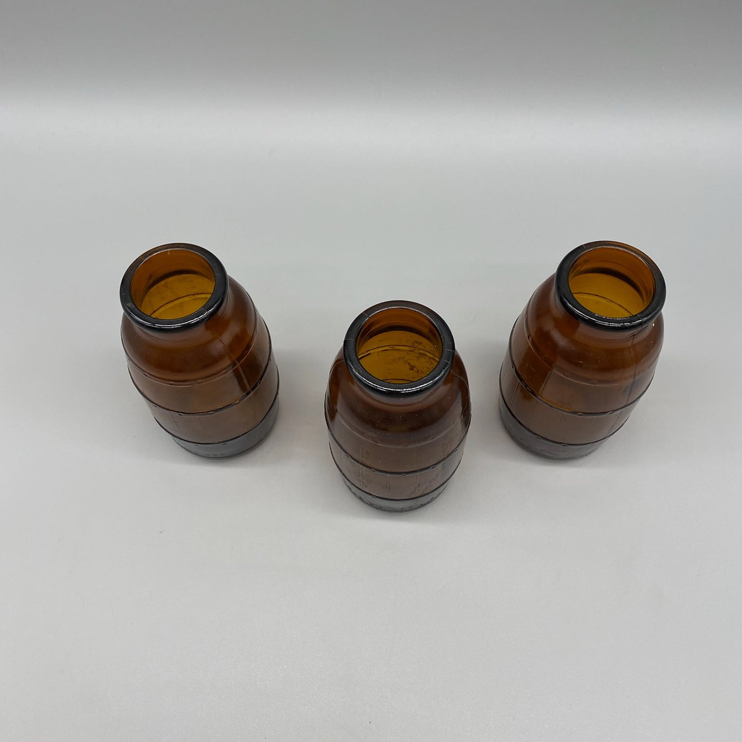 Barrel Jars