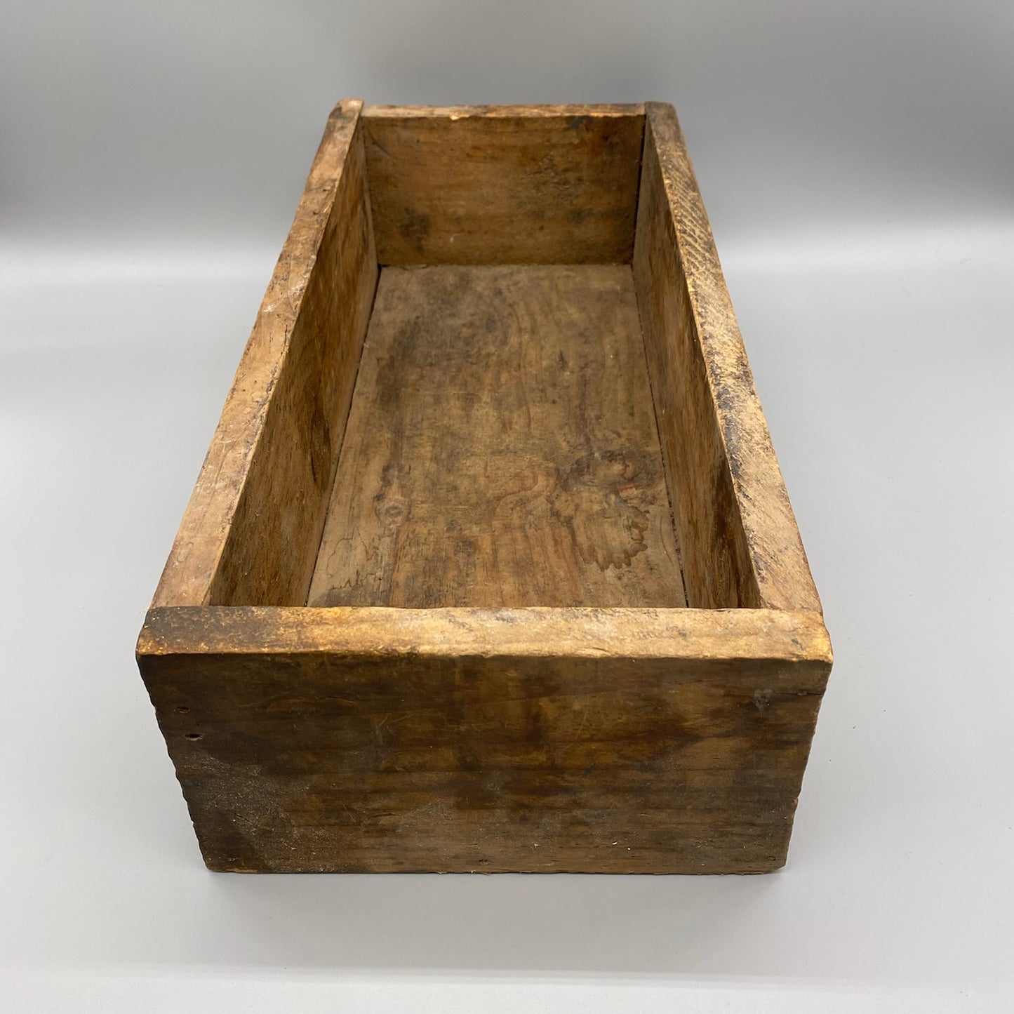 Medium Wooden Box