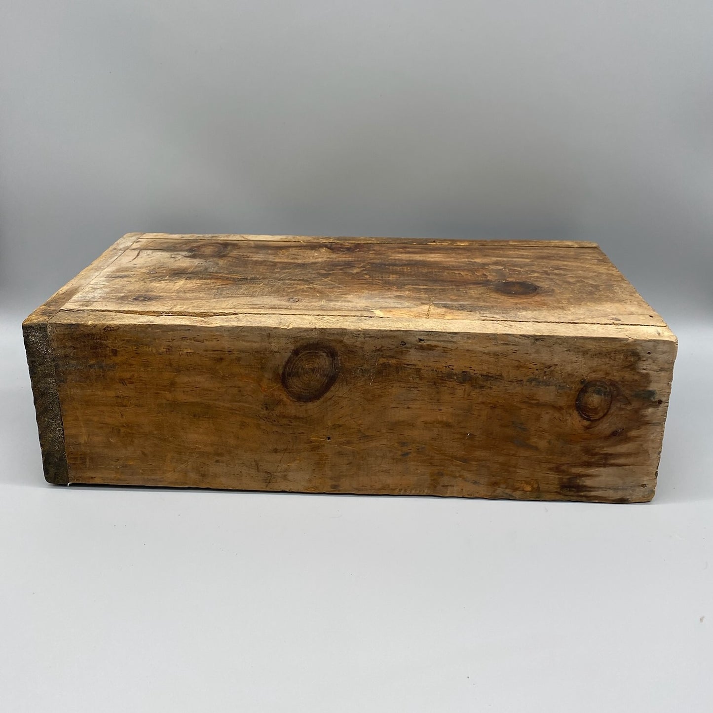 Medium Wooden Box