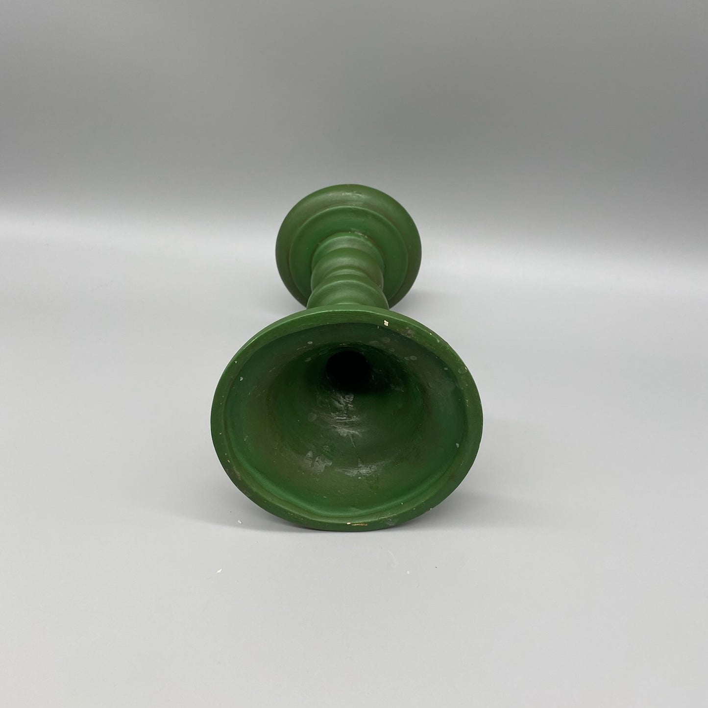 Green Candle Stick